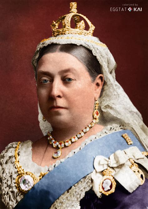 Queen Victoria